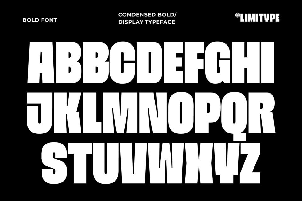 Moara Font