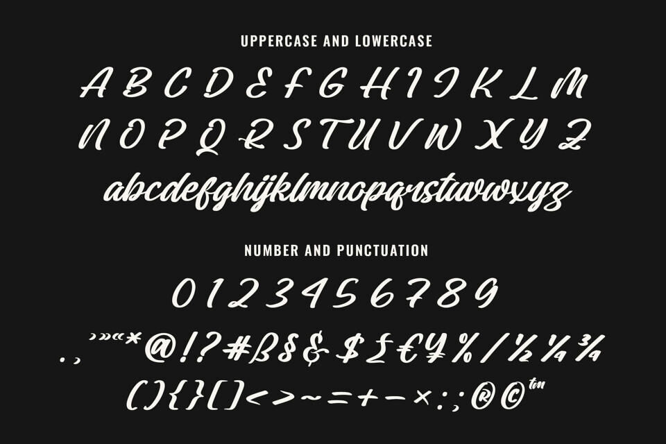 Montavie Font