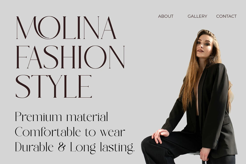 Moresa Callote Font
