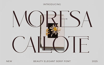 Moresa Callote Font