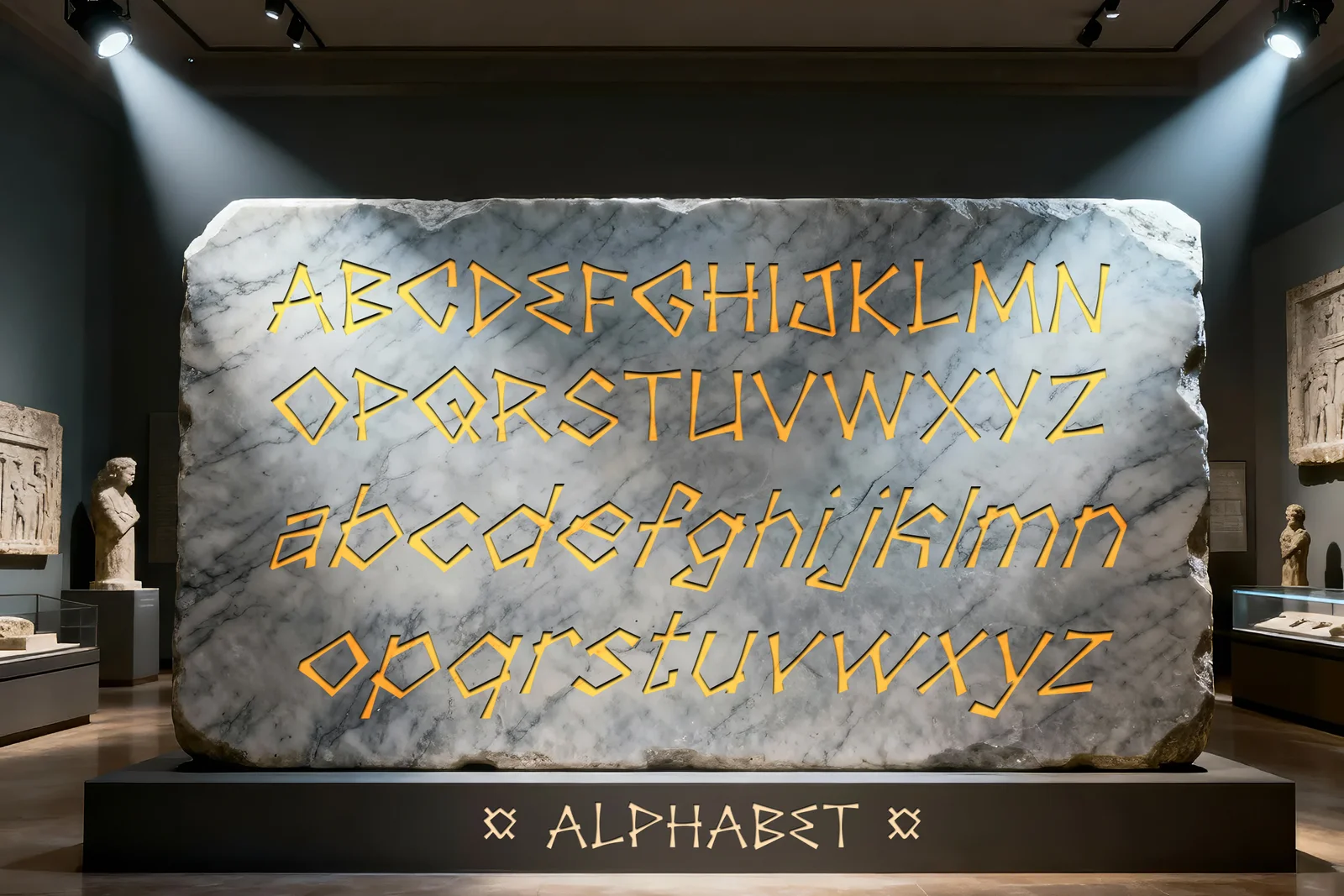 Morgeon Hermes Font