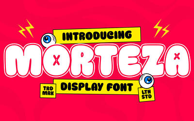 Morteza Font