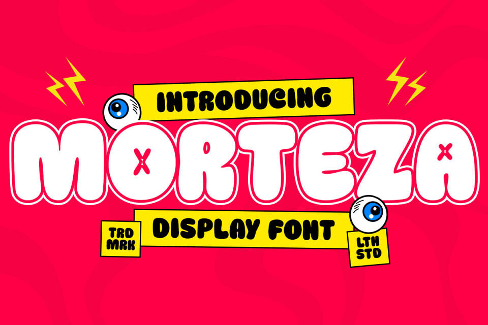 Morteza Font