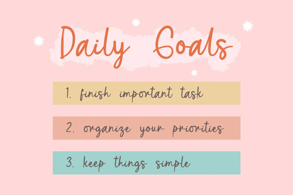 Natural Pastel Font