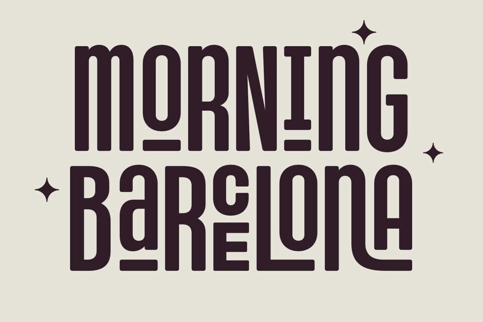 Neuronicle Font
