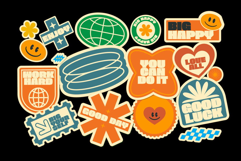 Oreon Font