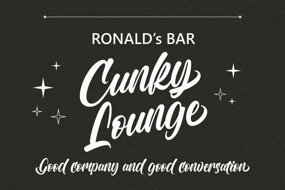 Orickol Font