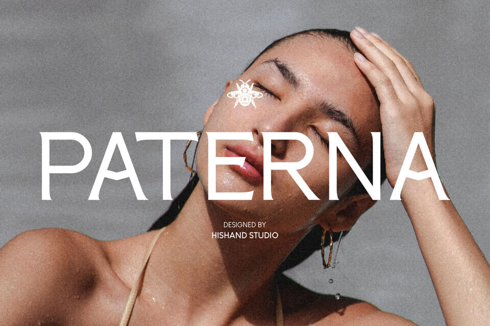 Paterna Font