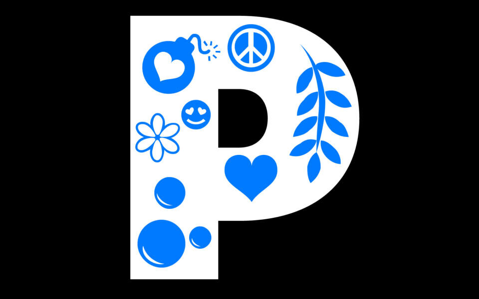Peace Font