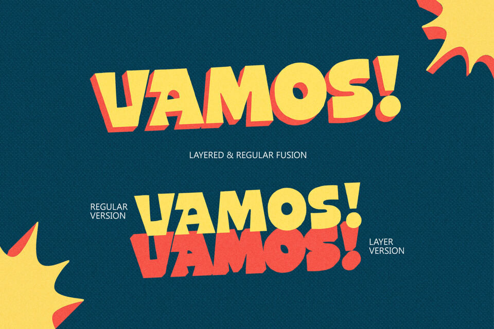Pepse Dash Font