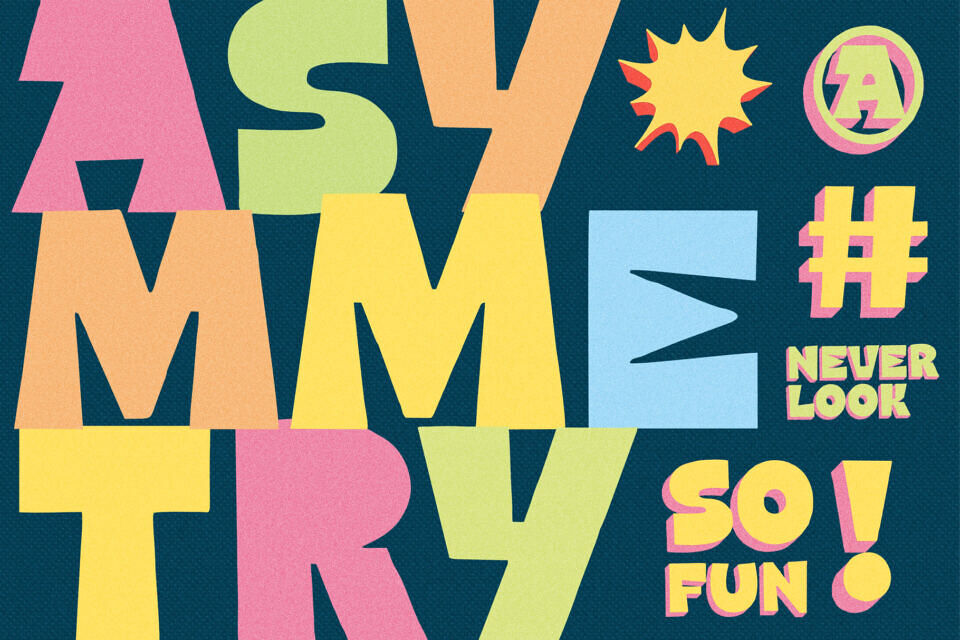 Pepse Dash Font