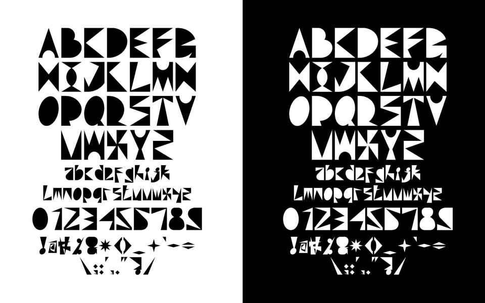 RamuRupa Std Font