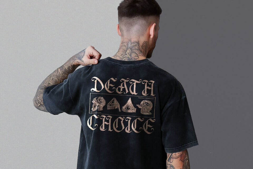 Rexstorm Font