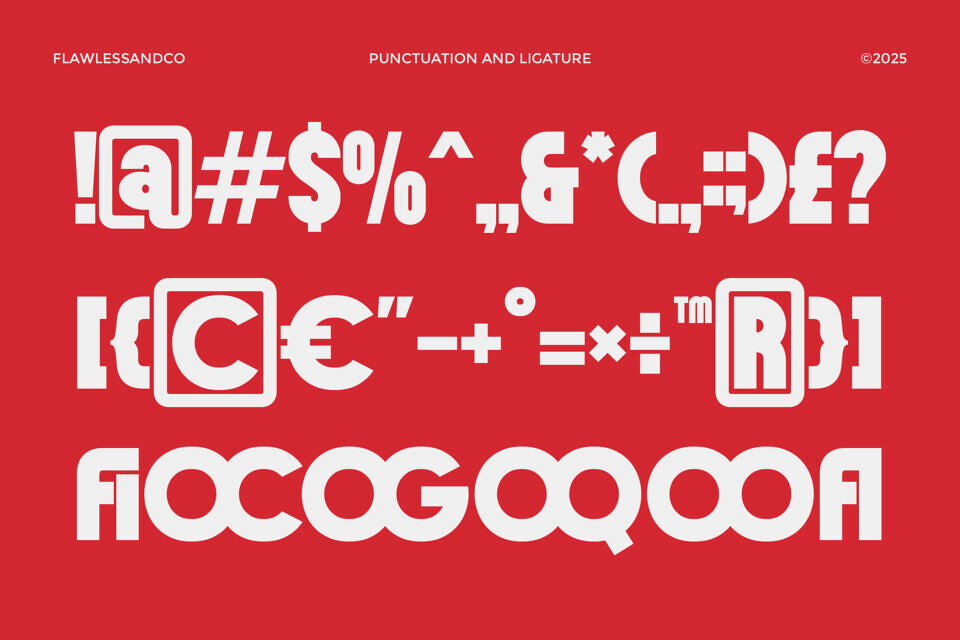 Reziko Font
