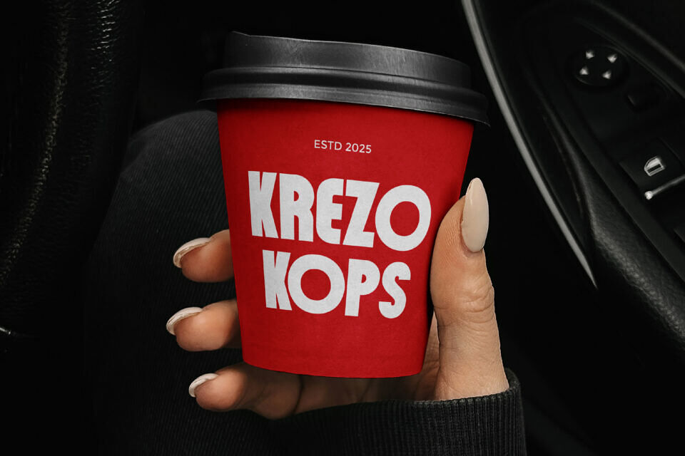 Reziko Font