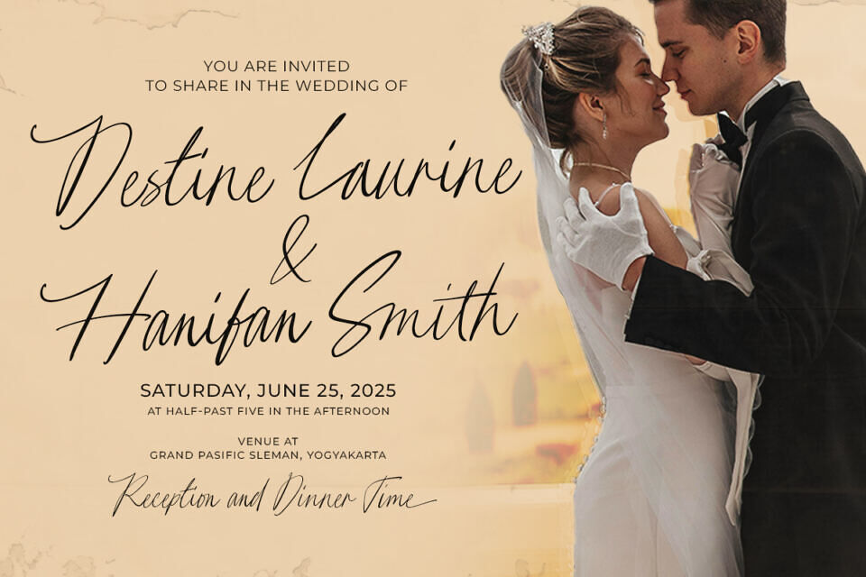 Right Smith Font