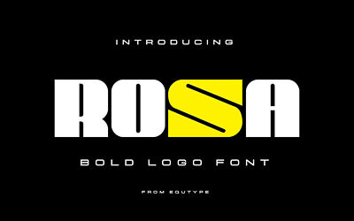 Rosa Font