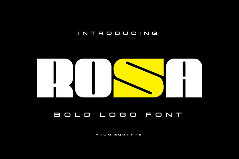 Rosa Font