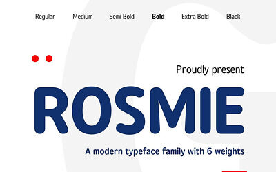 Rosmie Font