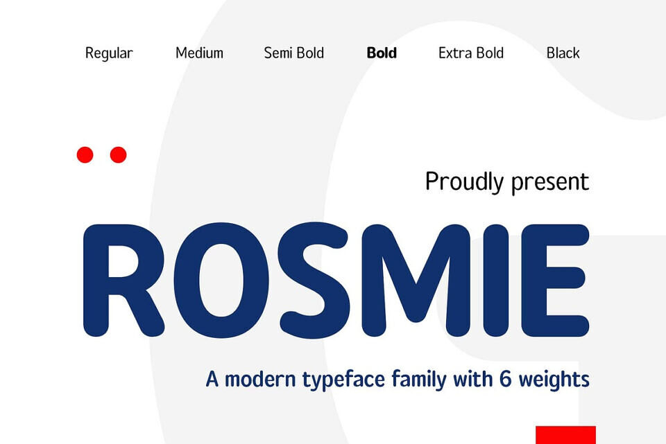 Rosmie Font