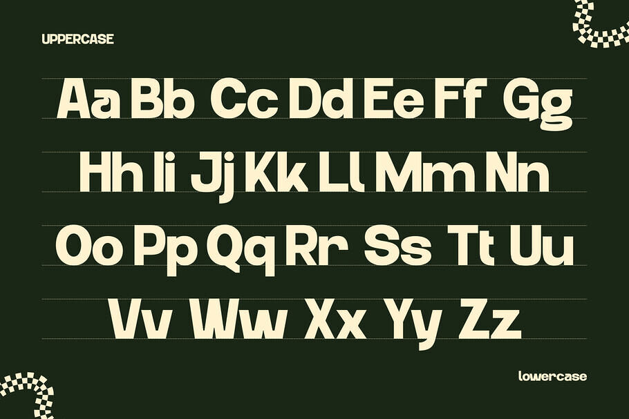 Rotura Vintage Font