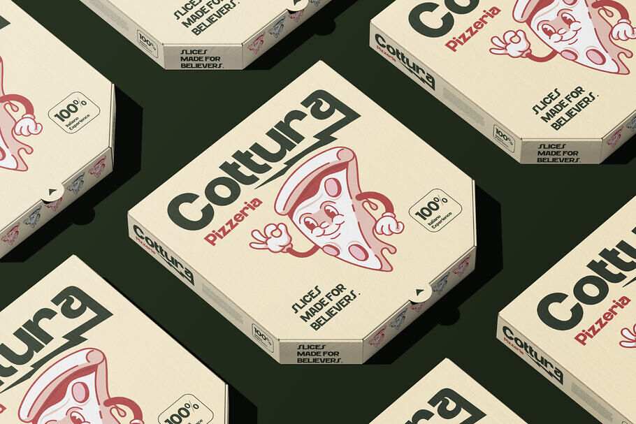 Rotura Vintage Font