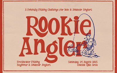 Sampan Folk Font