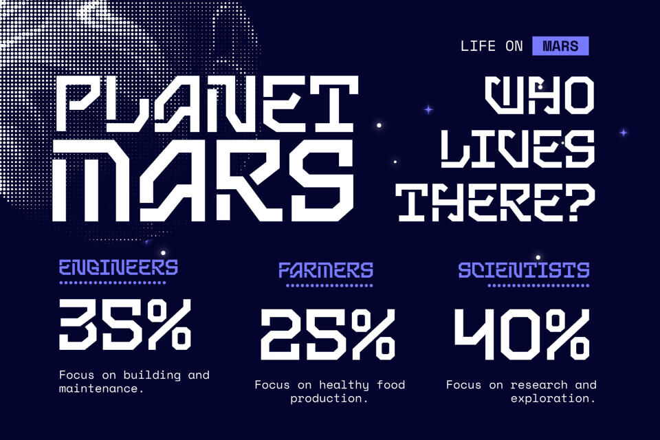 Seabox Font