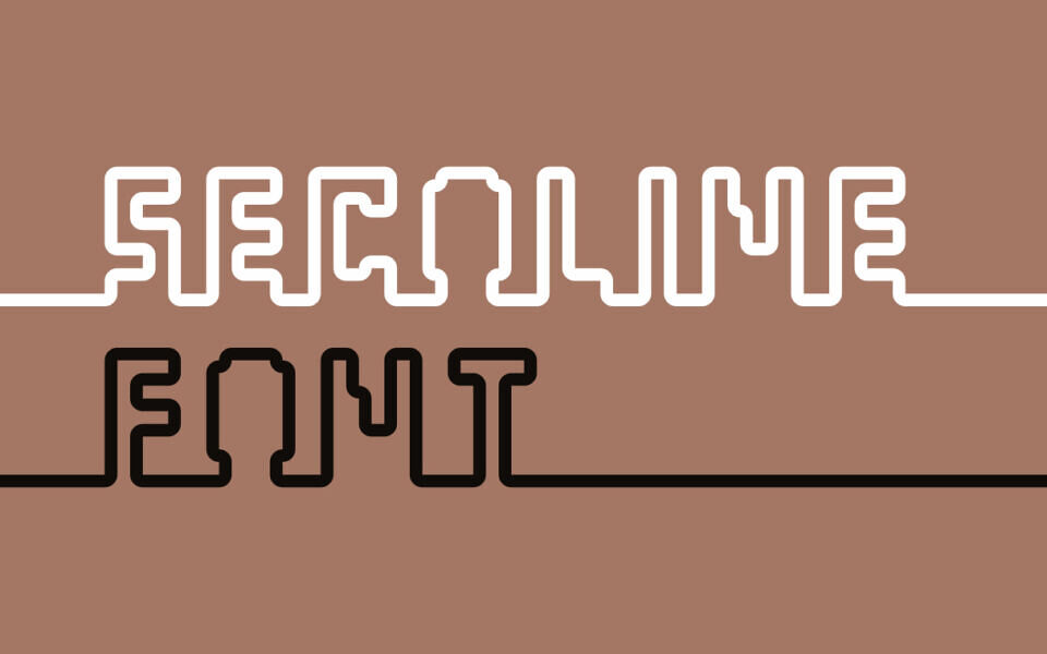 Secoline Font