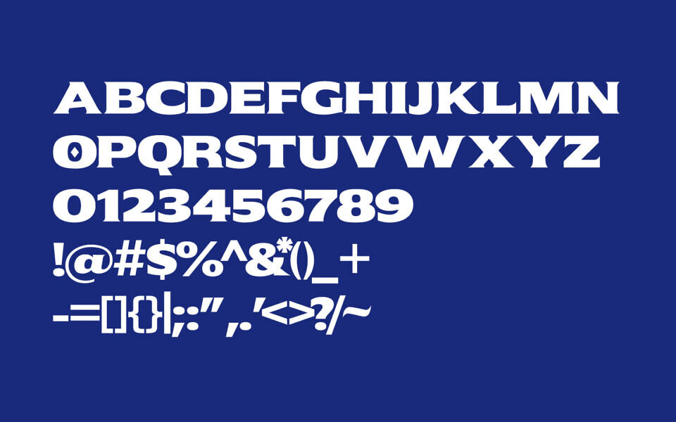 Sekuya Font