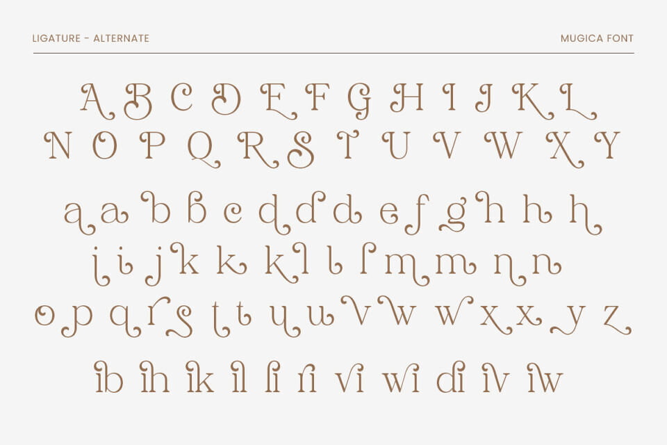 Shilmaz Font