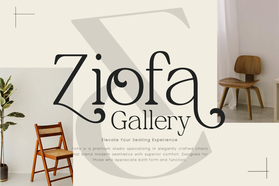 Shilmaz Font