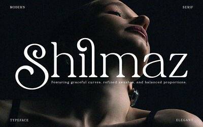 Shilmaz Font