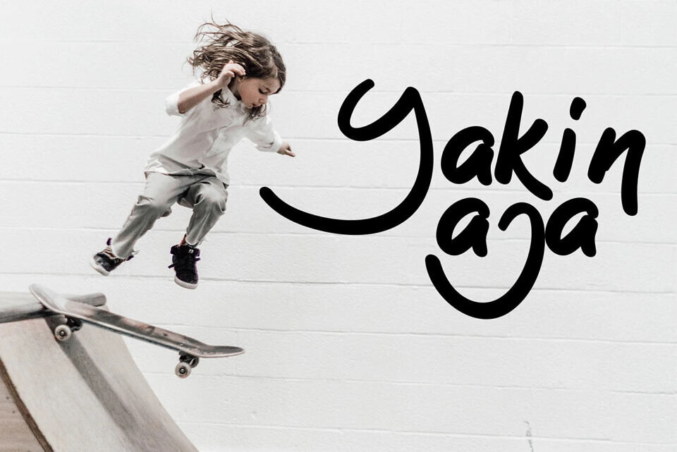 Sontoloyo Font