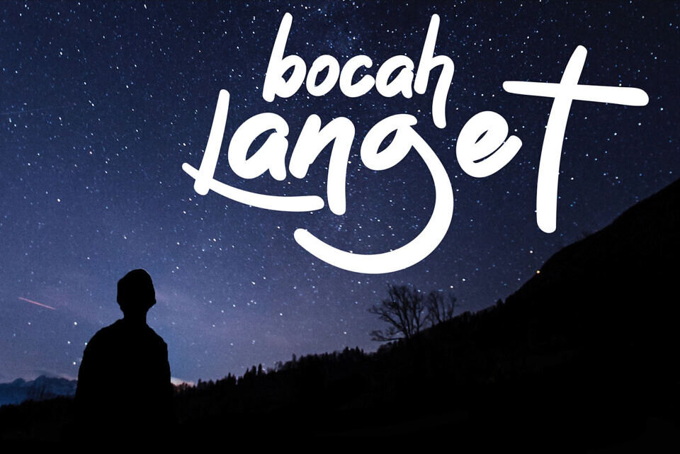Sontoloyo Font