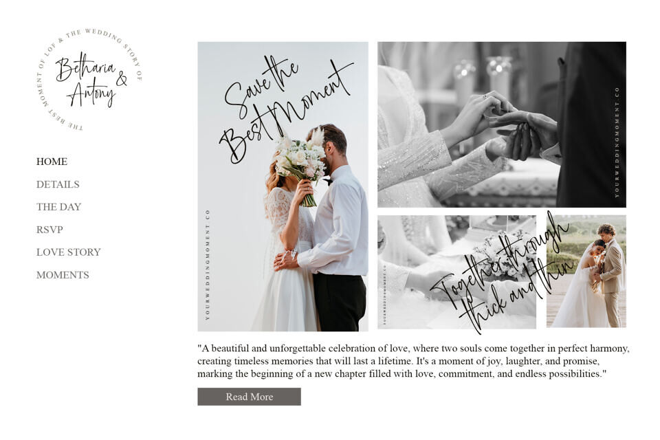 Southelia Font