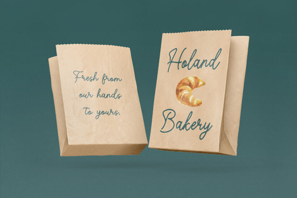 Taniella Roselinn Font