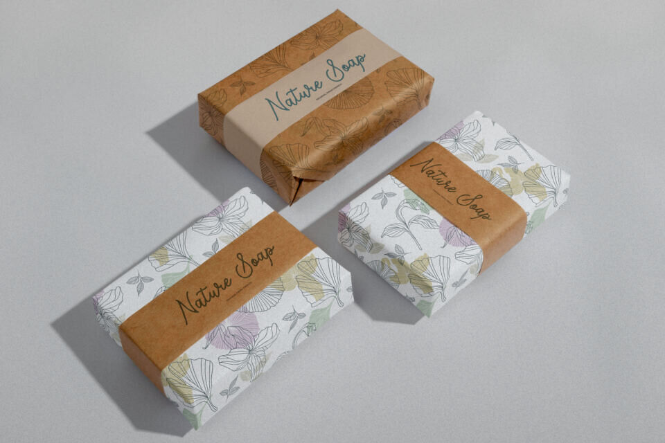 Taniella Roselinn Font