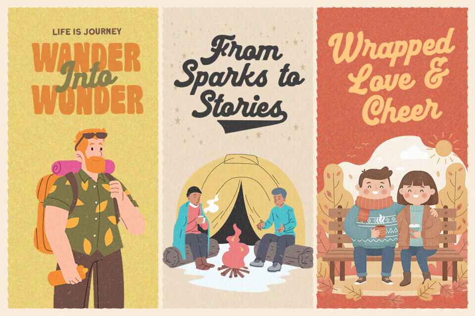 Tasty Parade Font