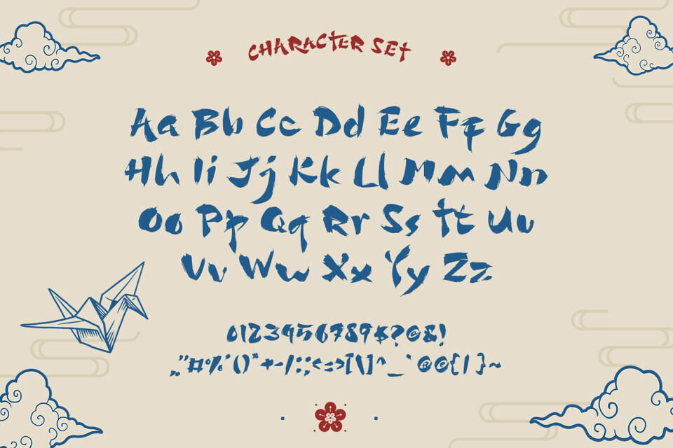 Toragon Font