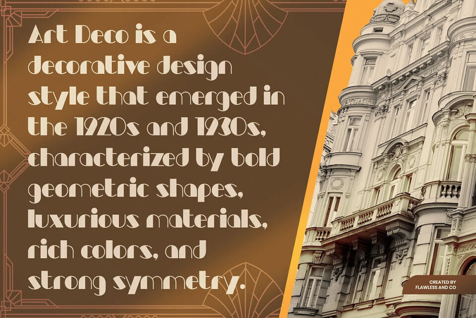 Varcha Font