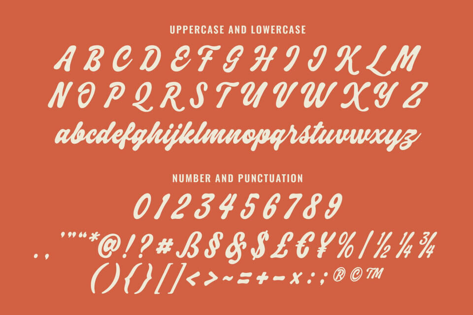 Velnica Font