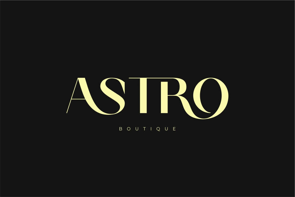 Vetro Font