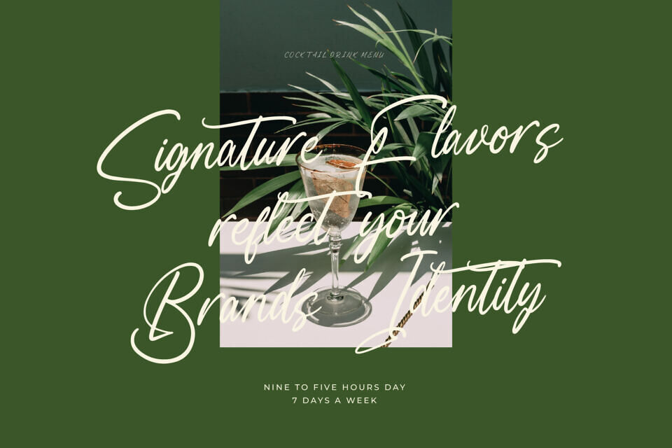 Vibrant Morning Font