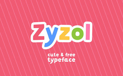Zyzol Font