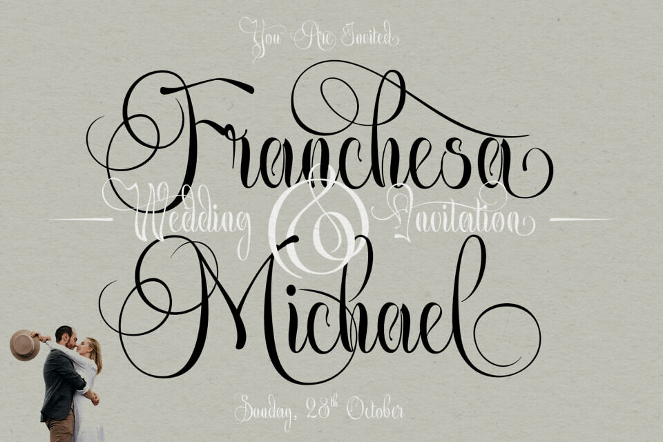 Abellona Font