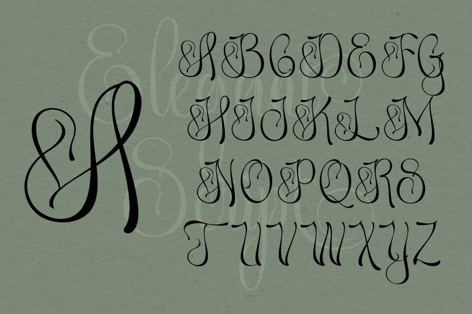Abellona Font