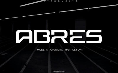 Abres Font