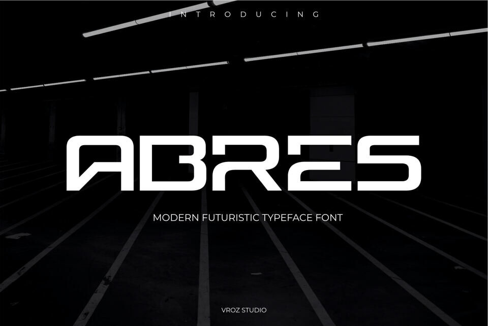 Abres Font