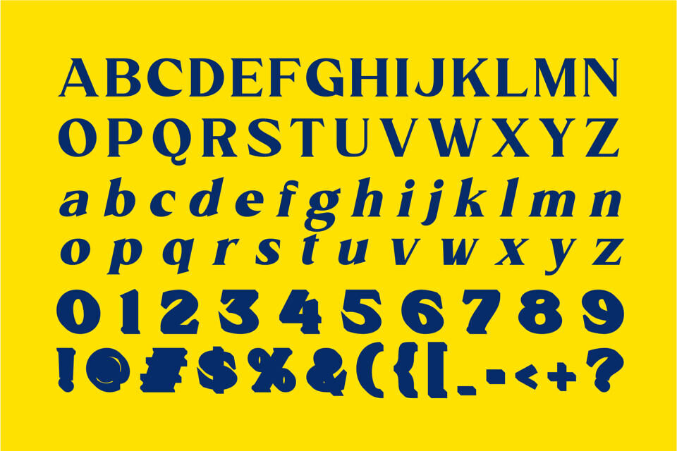 Althiera Font